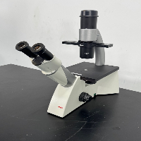 Leica DMi1 Inverted Microscope image 0